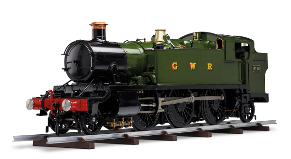 GWR 61xx