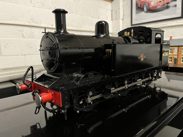 Jinty